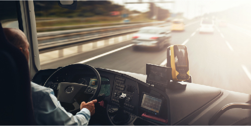 Vehicle Rate Class Management Updates